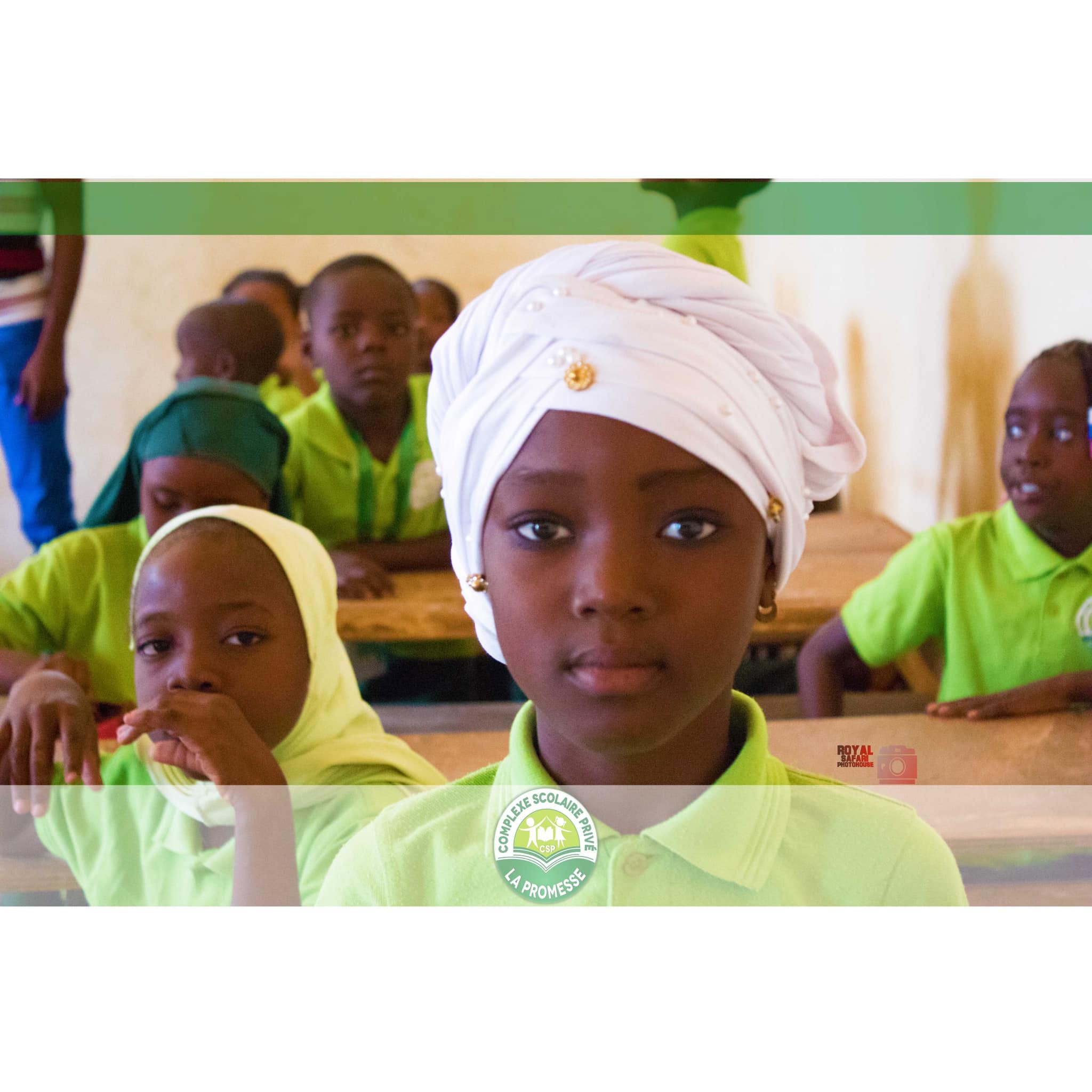 Photo de Mme Hadiza Moussa